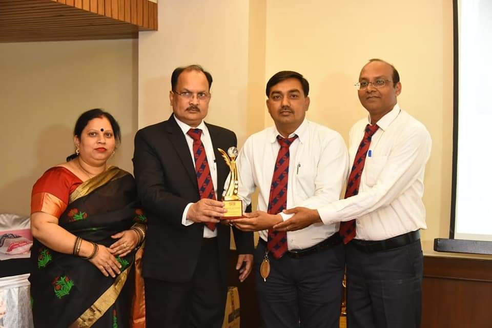 Achievements