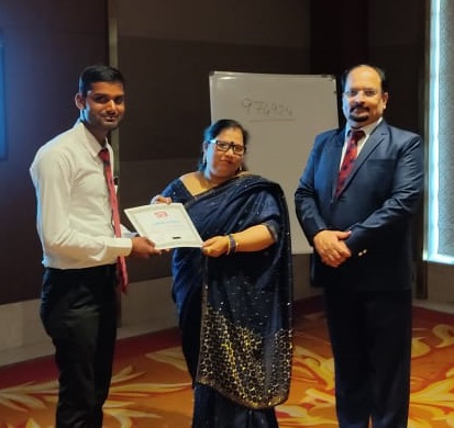 Achievements