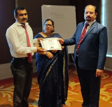 Achievements