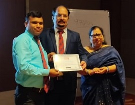 Achievements