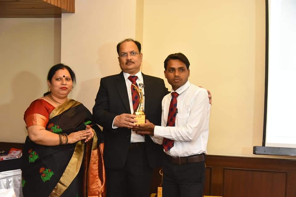 Achievements