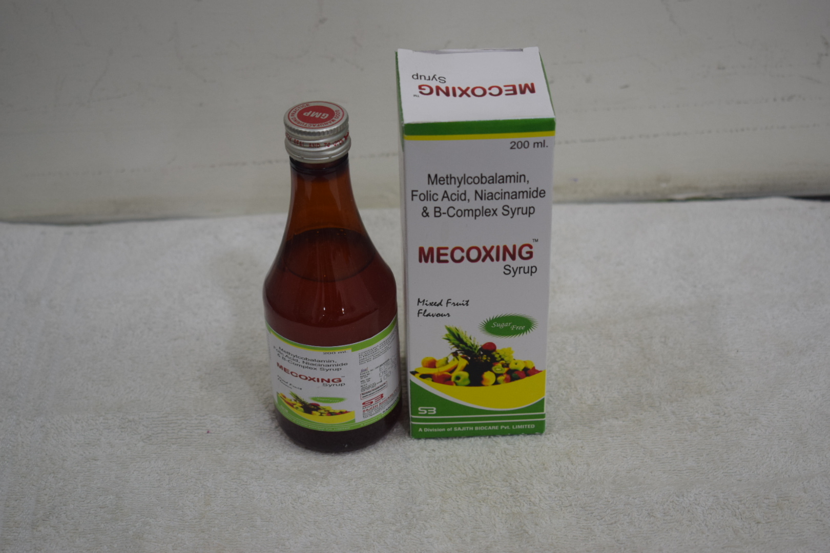 Mecoxing