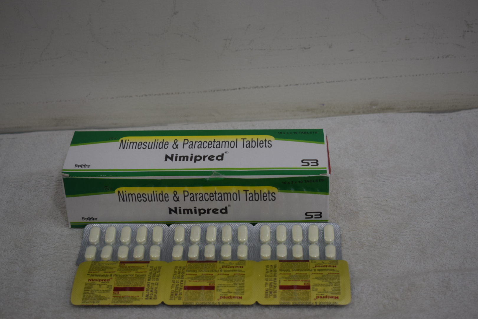 Nimipred