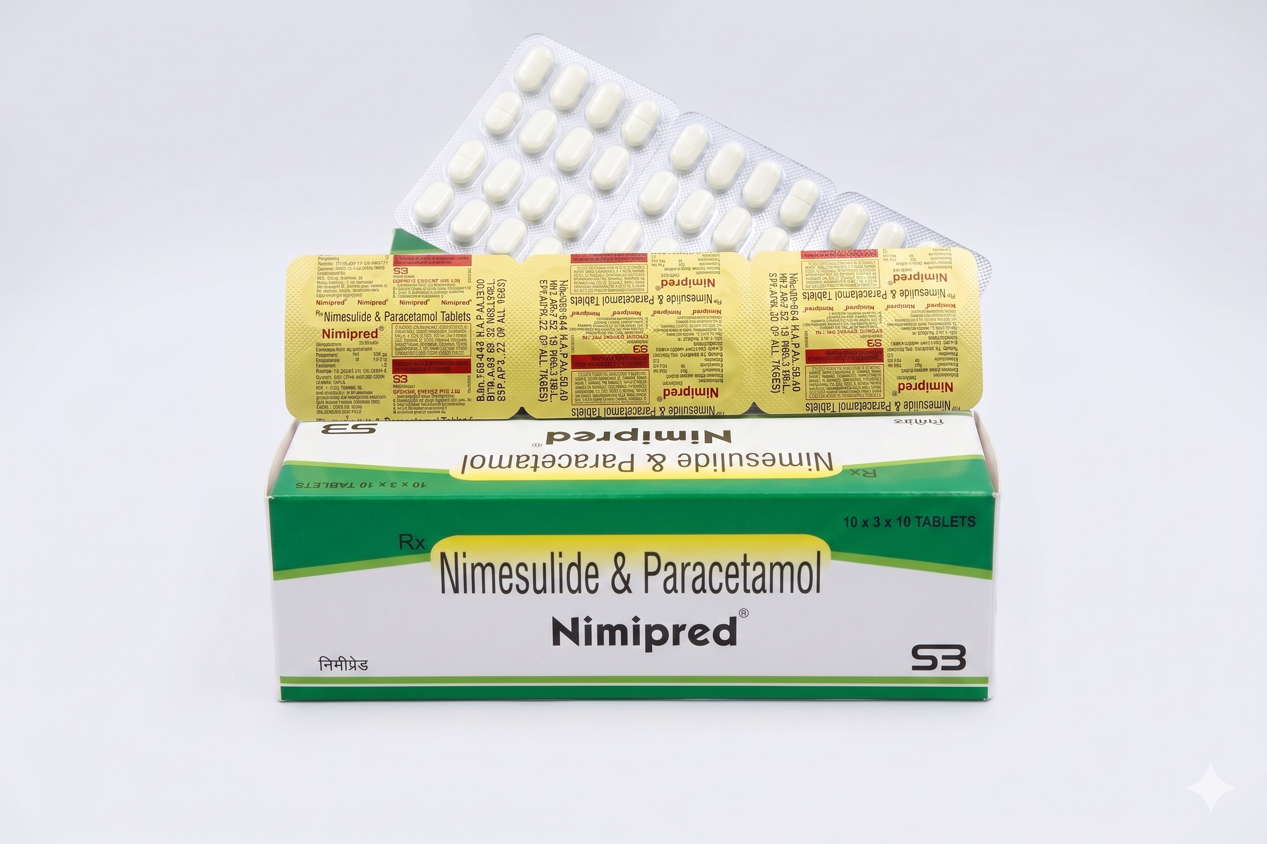 Nimipred