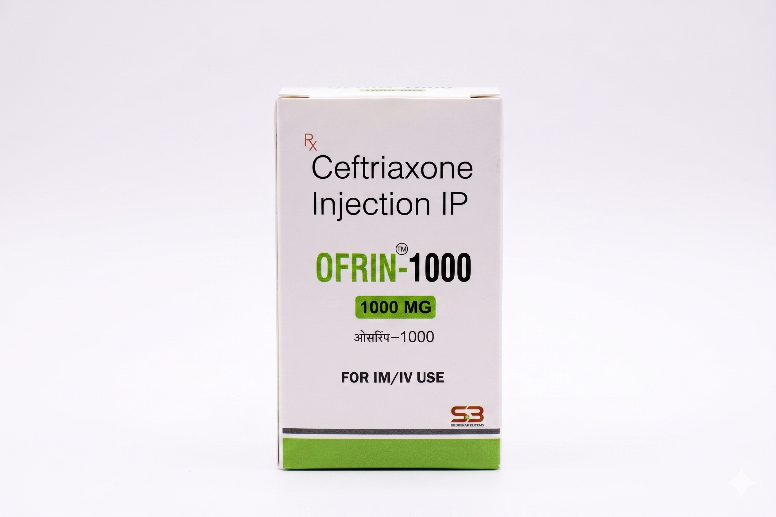 Ofrin 1000