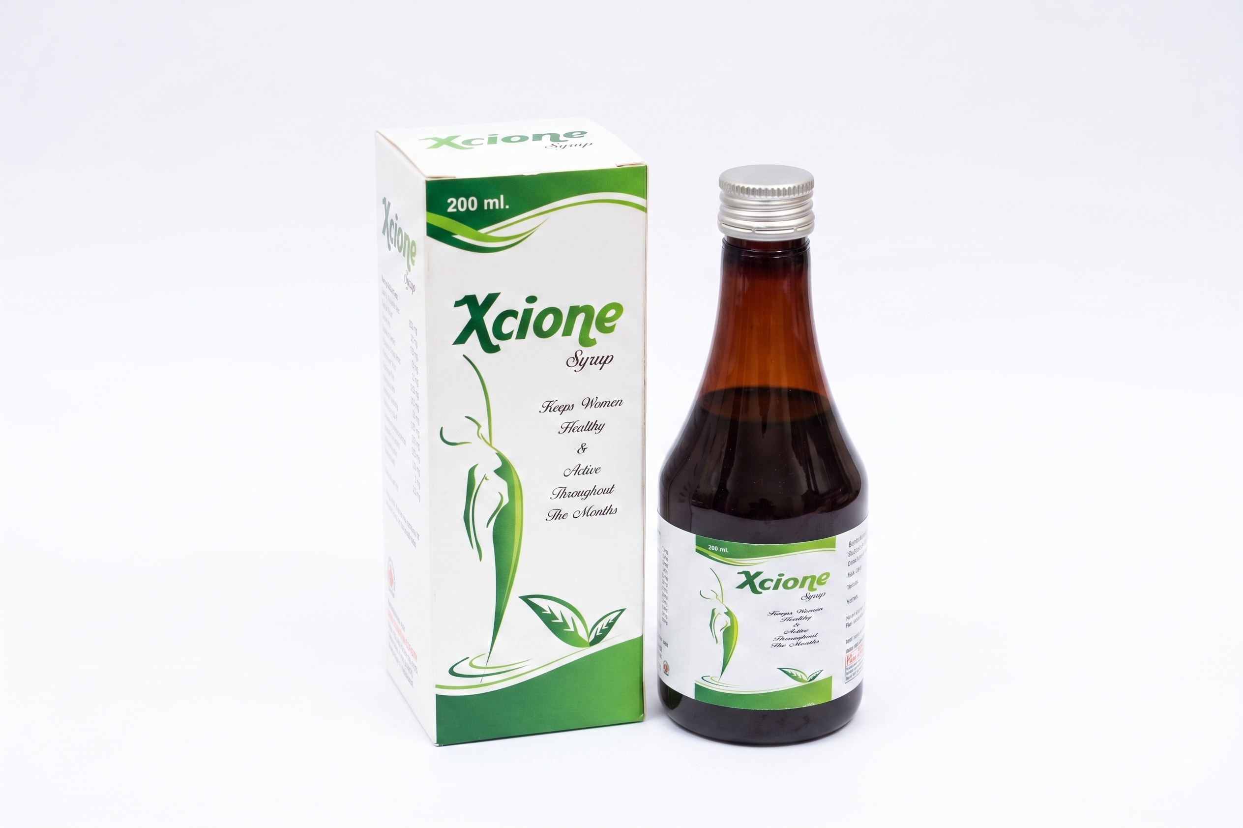 Xcione