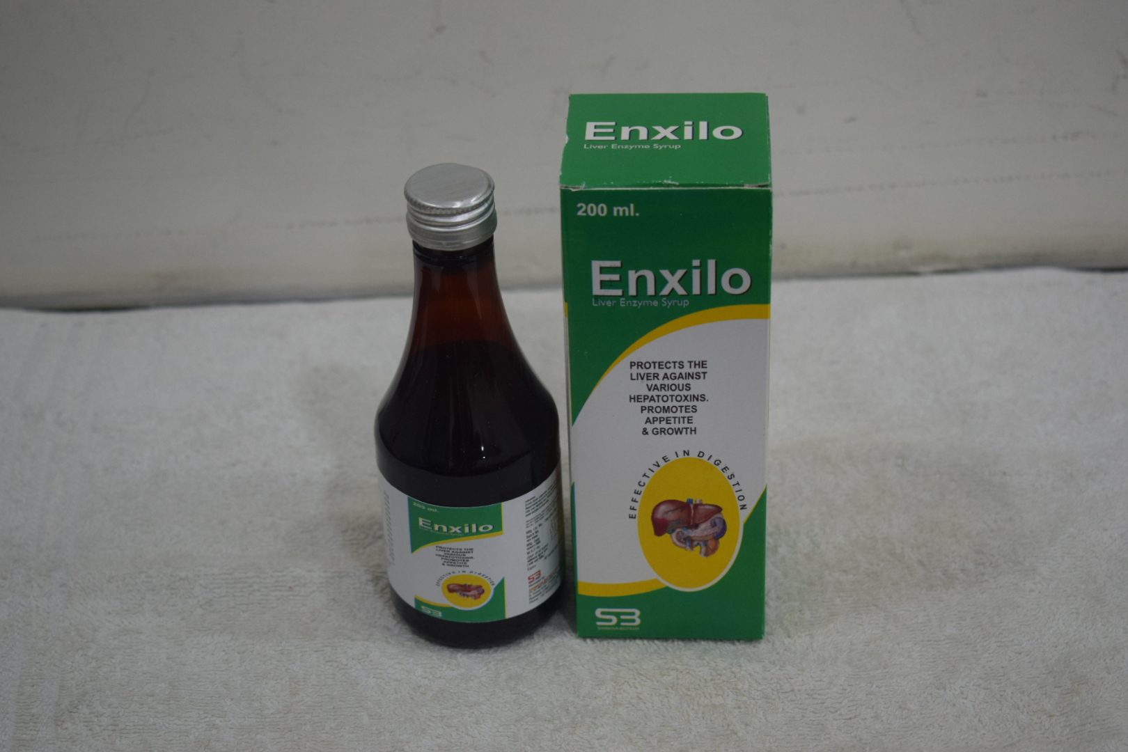 Enxilo