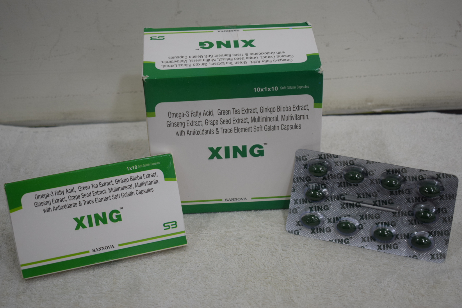 Xing