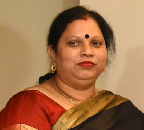 Vibha Singh