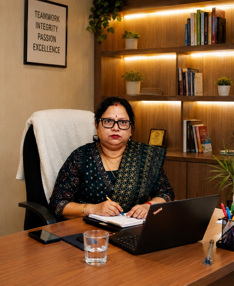 Vibha Singh