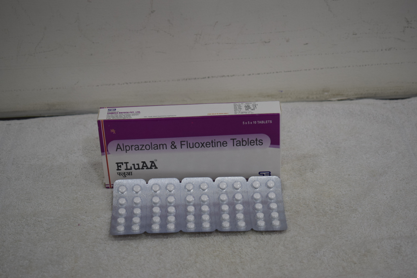 Fluaa